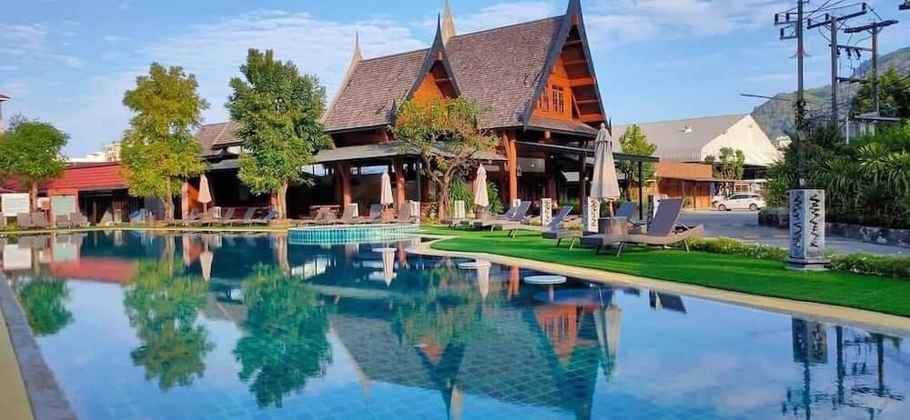 Naina Resort & Spa, Primary image, photo 1