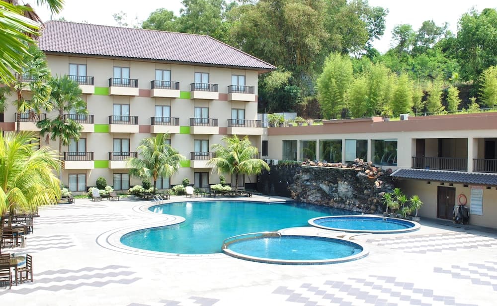 Hotel Nuansa Indah, Primary image, photo 1