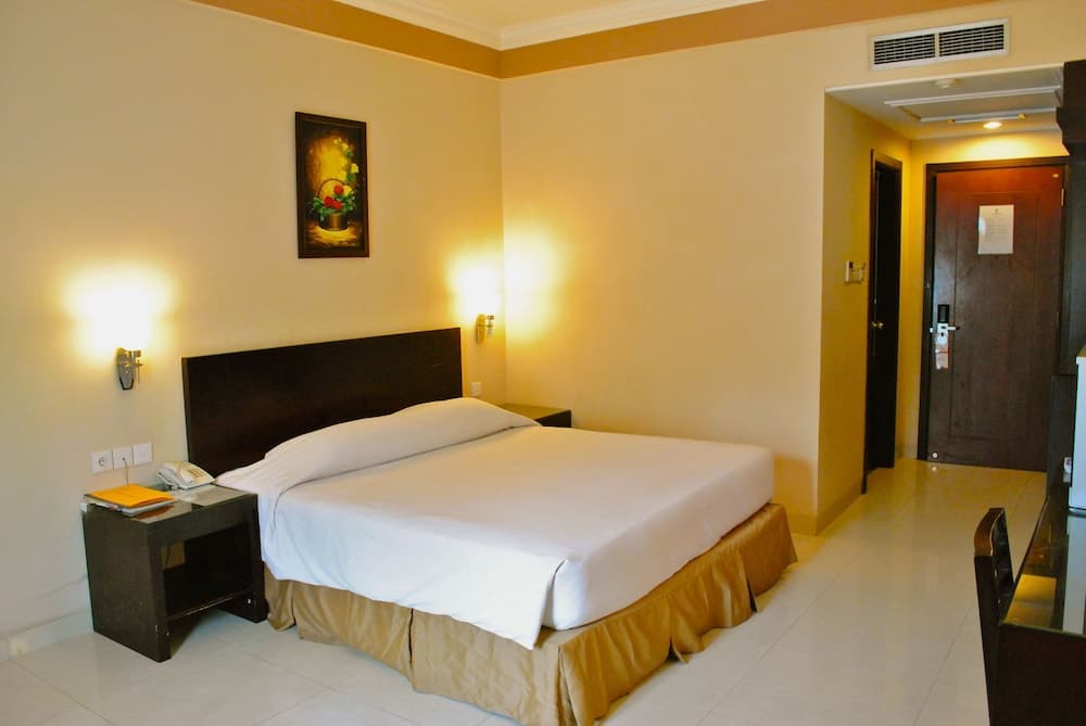 Hotel Nuansa Indah, Room, photo 3