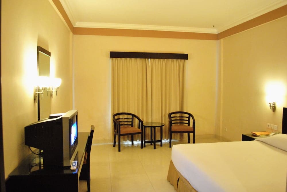Hotel Nuansa Indah, Room, photo 5