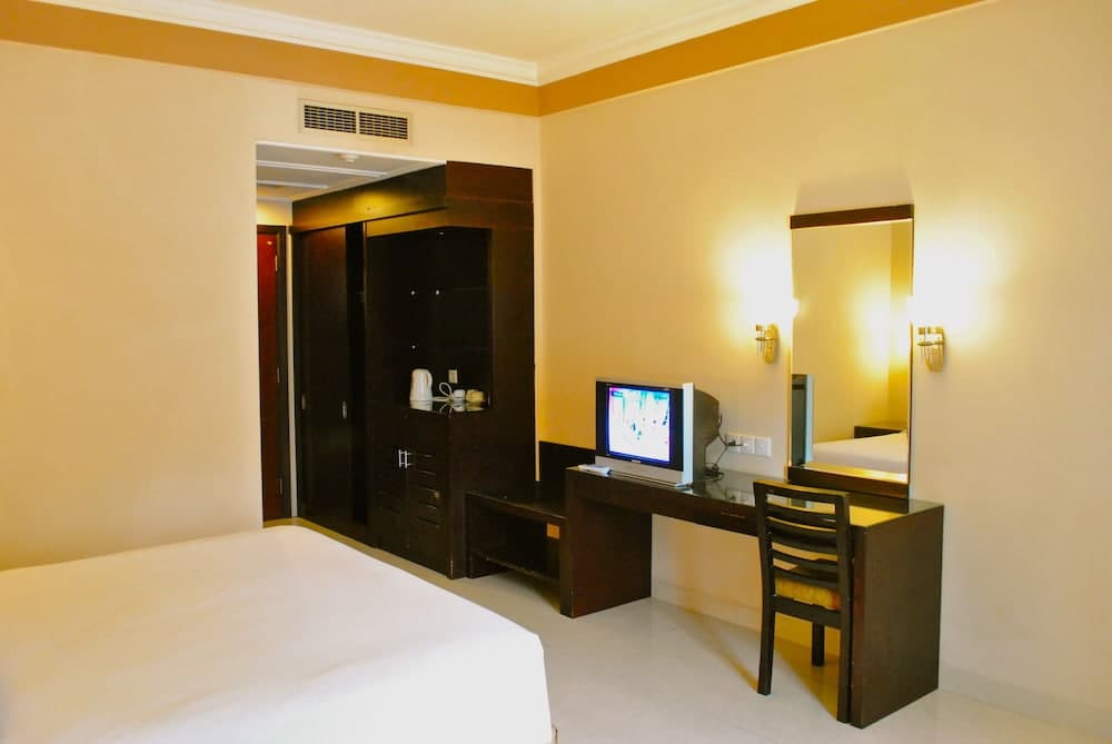 Hotel Nuansa Indah, Room, photo 4