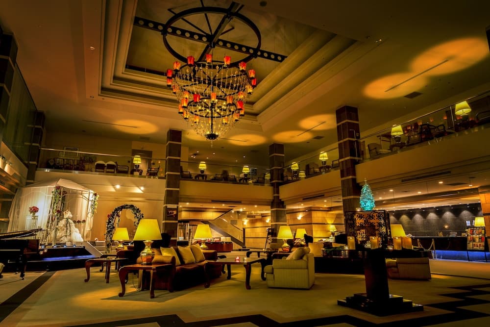 아사리 클라스 호텔 로비 사진 2