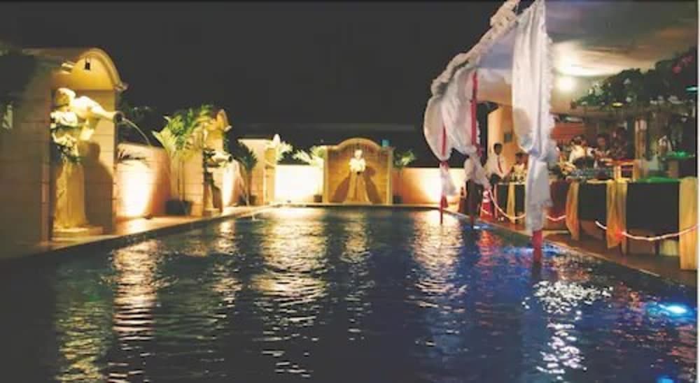 Hotel Mega Lestari, Primary image, photo 1