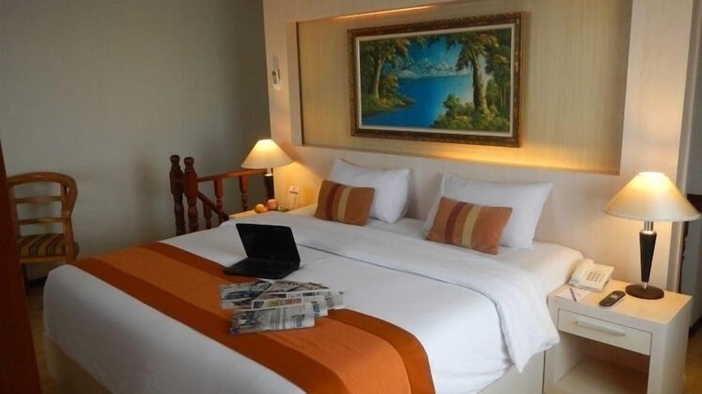 Hotel Mega Lestari, Room, photo 2