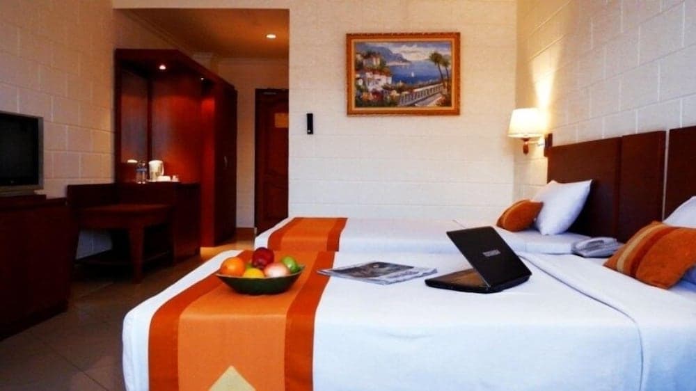 Hotel Mega Lestari, Room, photo 3