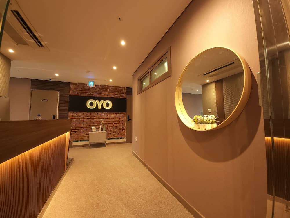 OYO Hostel Myeongdong 2, Primary image, photo 1