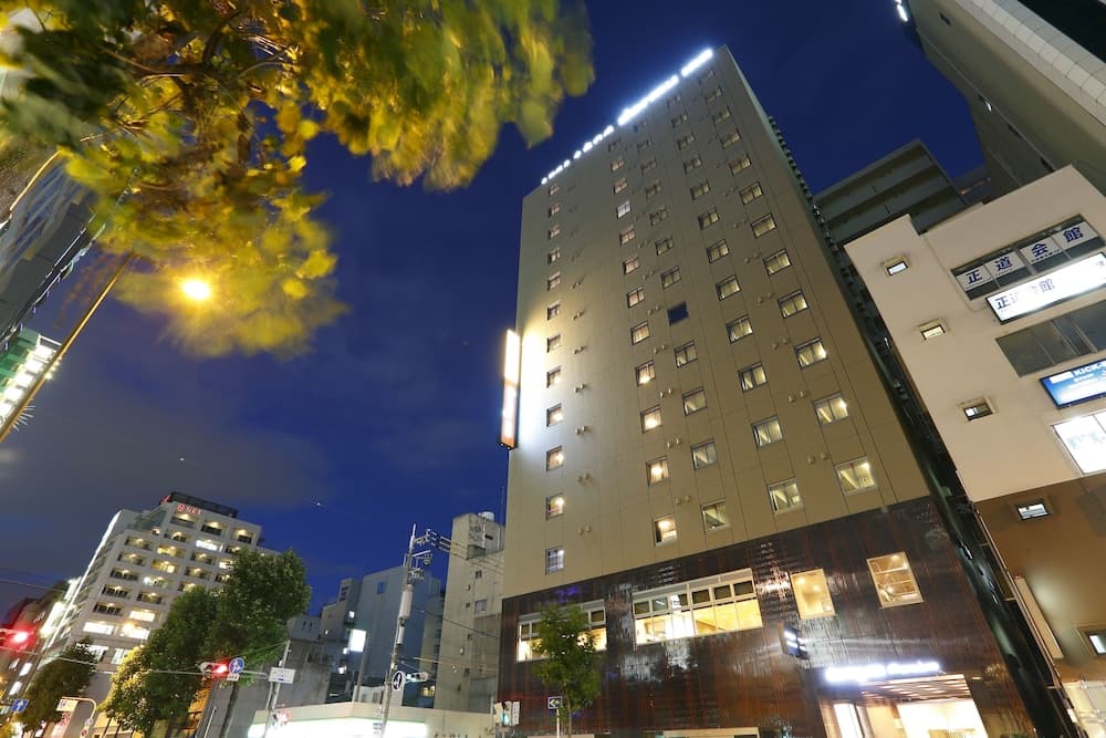 도미 인 프리미엄 난바 내추럴 핫스프링 기본 이미지 사진 1