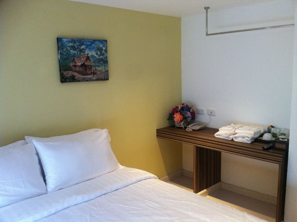 Nantra Ekkamai, Room, photo 5