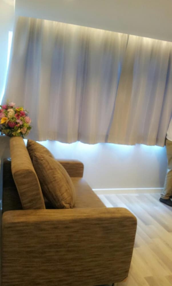 Nantra Ploenchit, Lobby, photo 4