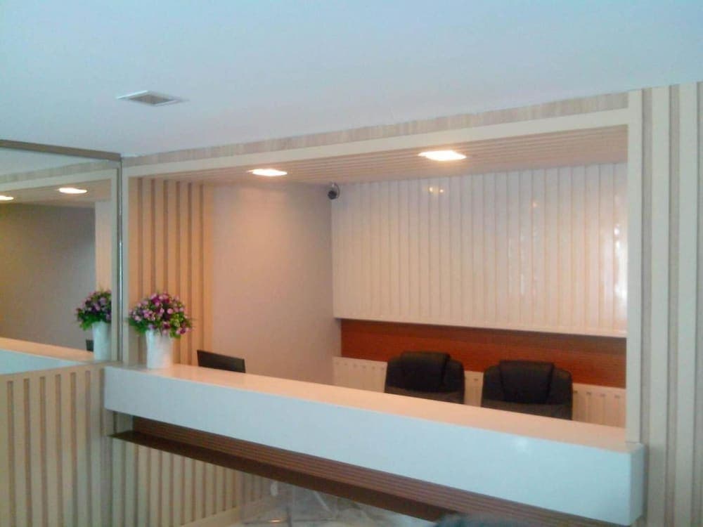 Nantra Ploenchit, Lobby, photo 5