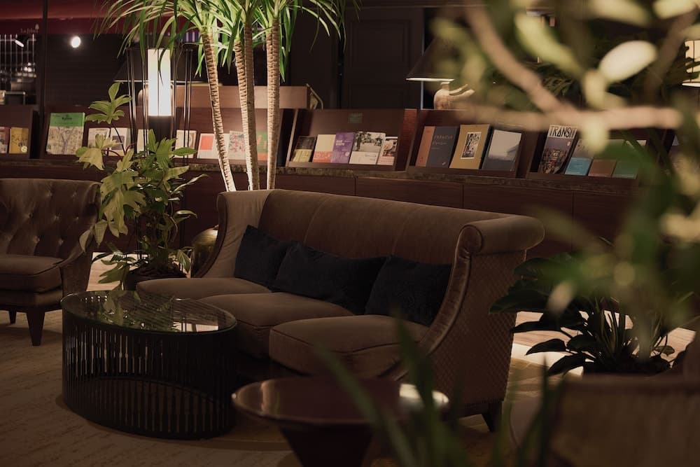 Kyoto Century Hotel, Lobby, photo 5