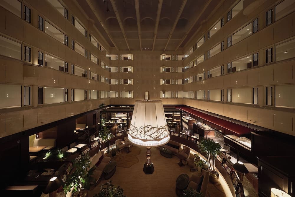 Kyoto Century Hotel, Primary image, photo 1