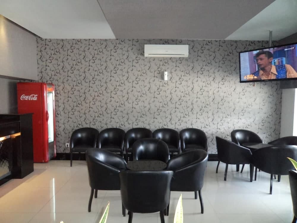 Drego Hotel, Lobby, photo 5