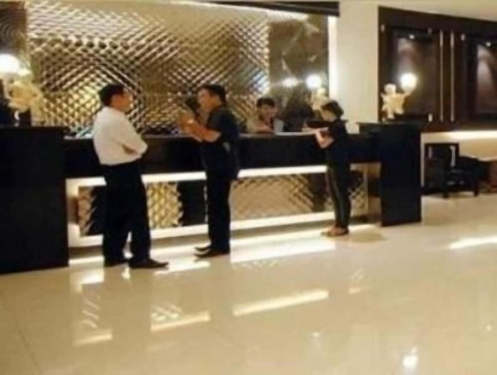 Drego Hotel, Lobby, photo 4