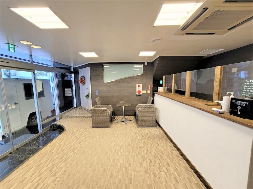 Star Capsule Okinawa, Reception, photo 4