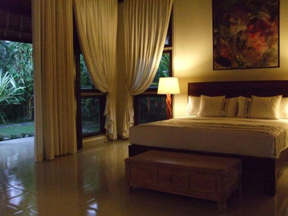 Villa Puri Darma Agung, Room, photo 3