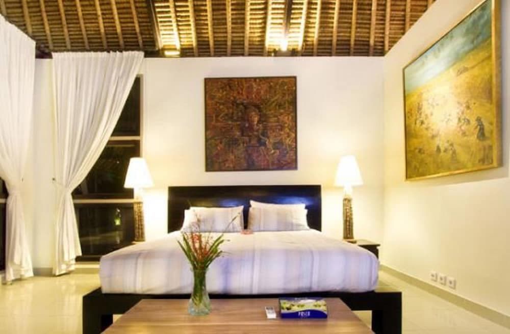 Villa Puri Darma Agung, Room, photo 5