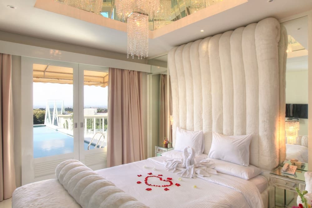 Noah Villa and Chapel, Room, photo 5