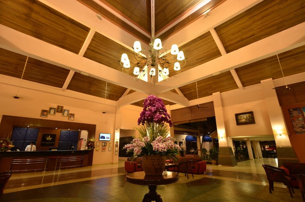 Hotel Seri Malaysia Melaka, Lobby, photo 4