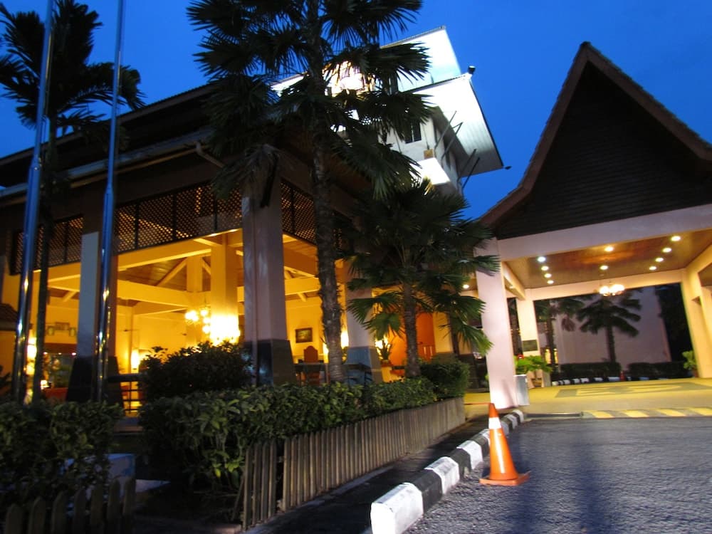 Hotel Seri Malaysia Melaka, Primary image, photo 1