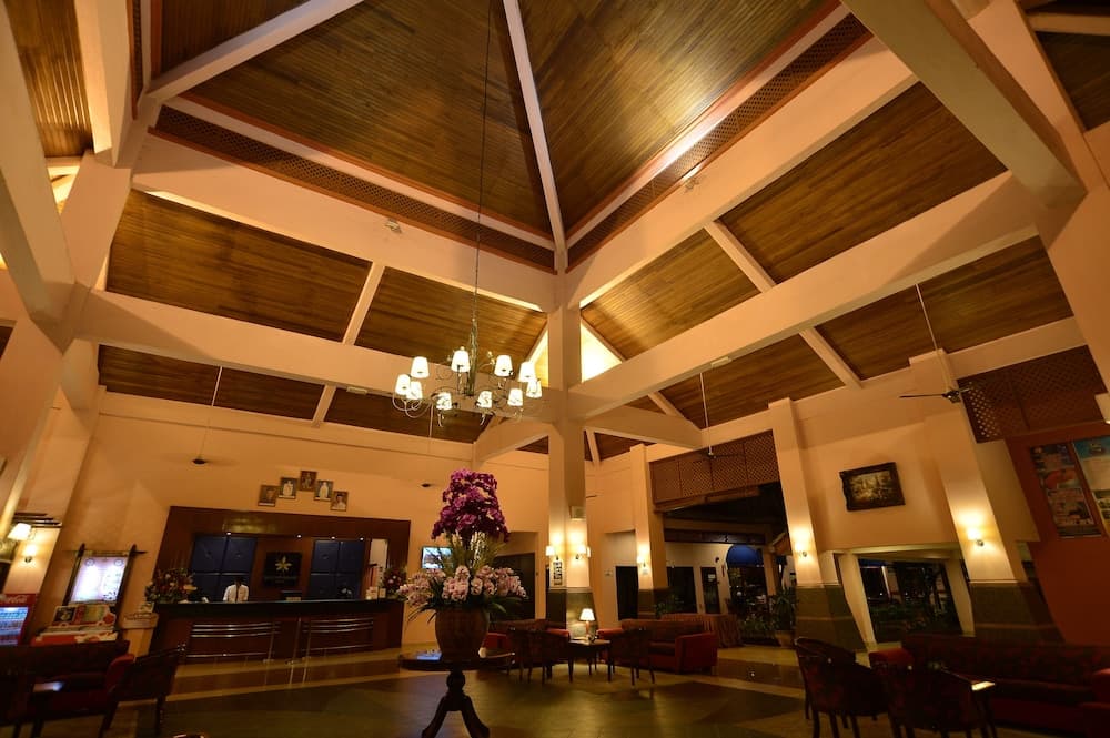 Hotel Seri Malaysia Melaka, Lobby, photo 5