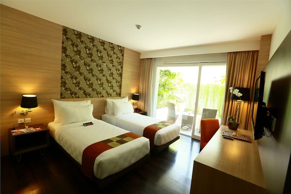 b Hotel Bali & Spa, Room, photo 5