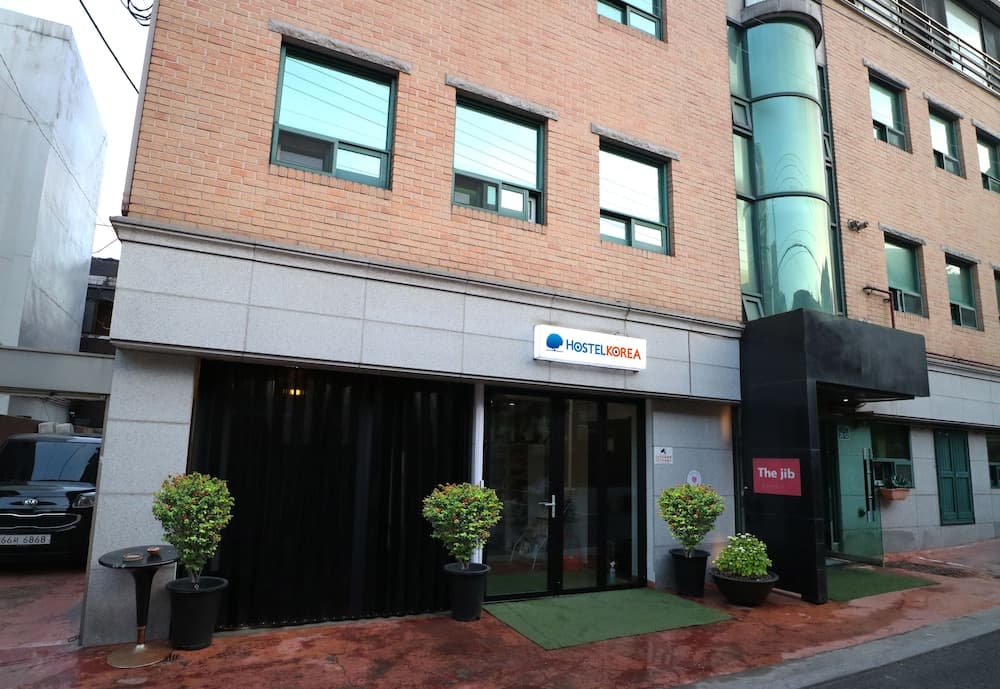 Hostel Korea Original, Primary image, photo 1