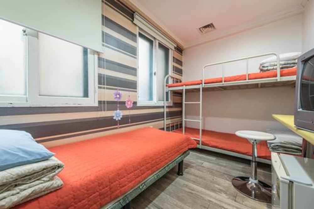 Hostel Korea Original, Room, photo 3