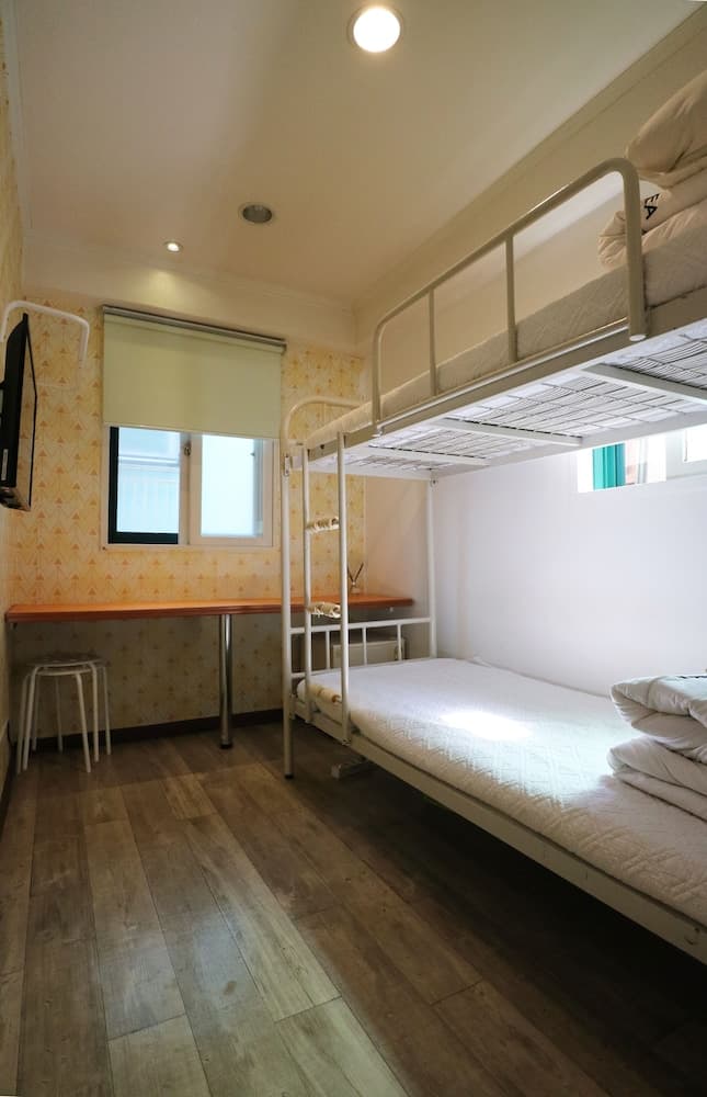 Hostel Korea Original, Room, photo 5