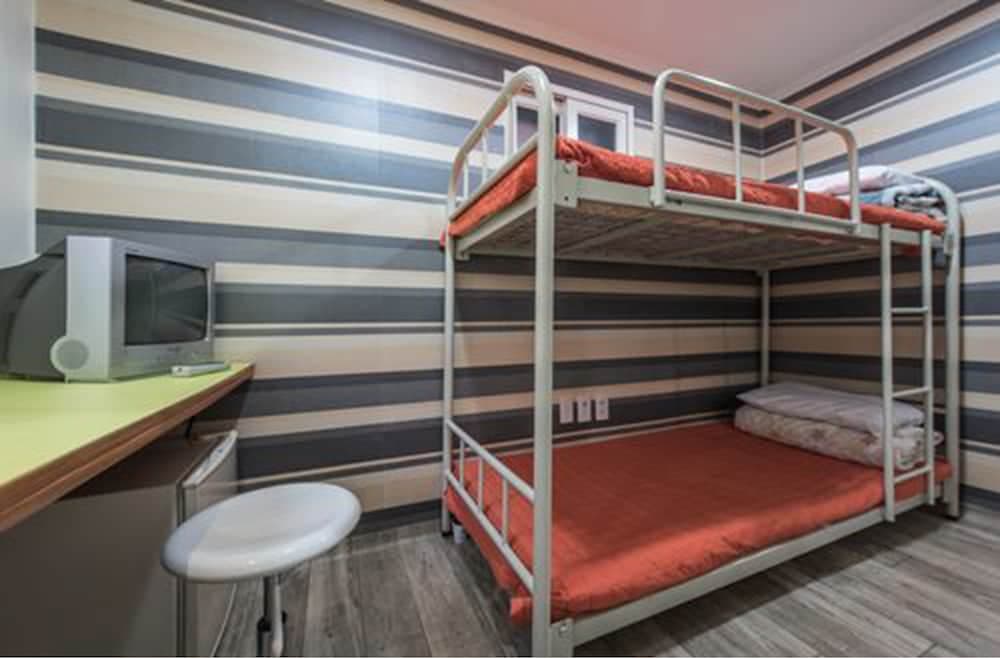 Hostel Korea Original, Room, photo 4