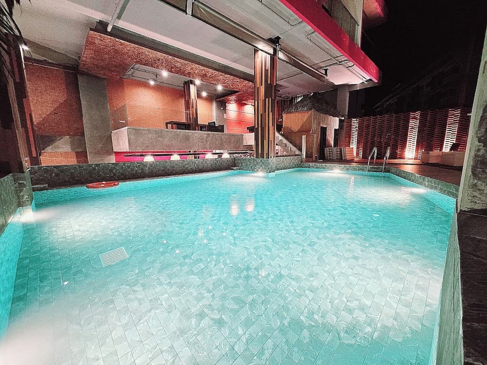 De coze' Hotel, Primary image, photo 1