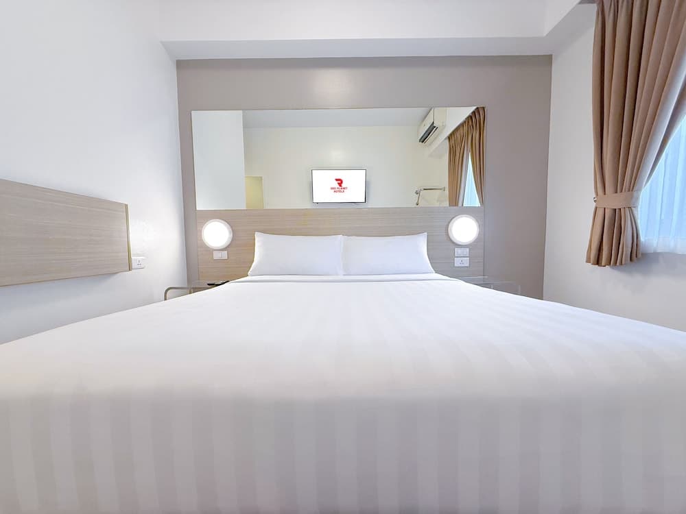 Red Planet Cagayan De Oro, Room, photo 3
