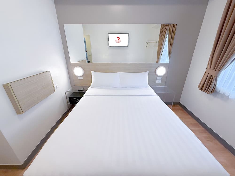 Red Planet Cagayan De Oro, Room, photo 4