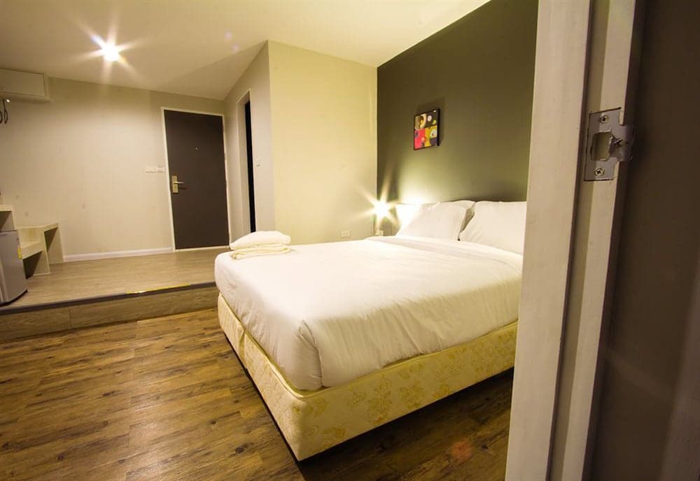 Bett Pattaya, Room, photo 5