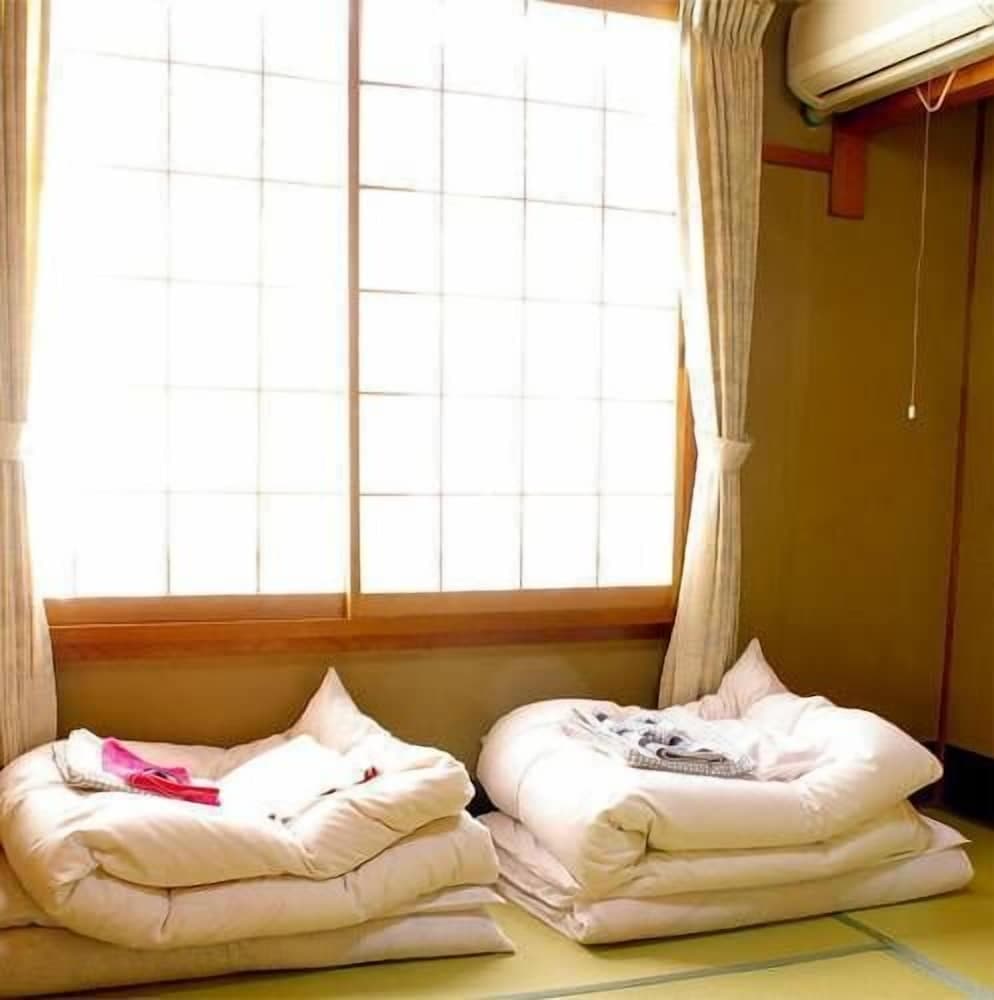 Daiya Ryokan, Room, photo 2
