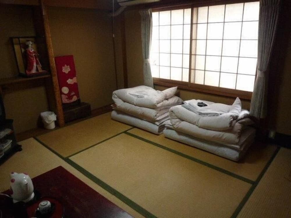 Daiya Ryokan, Room, photo 4