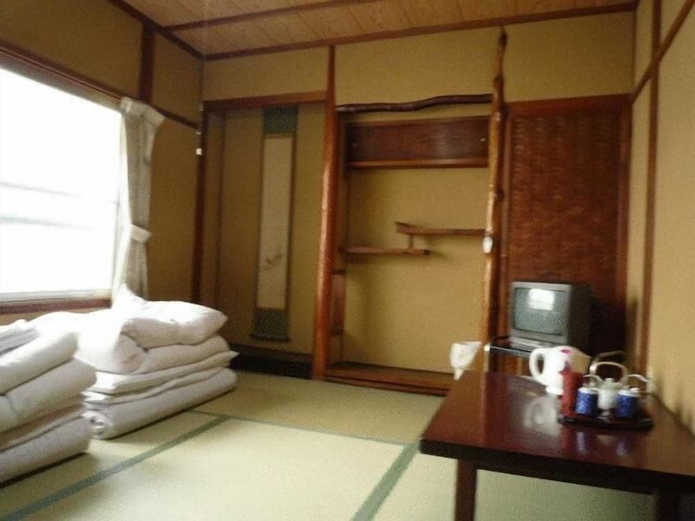 Daiya Ryokan, Room, photo 5