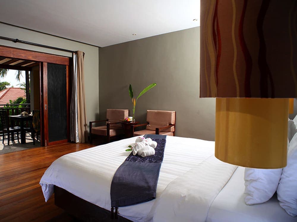 Chongfah Resort, Room, photo 5