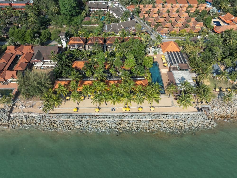 Chongfah Resort, Primary image, photo 1