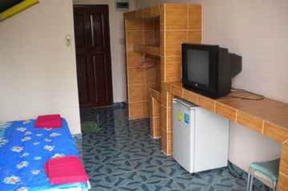 Klong Muang Inn, Room, photo 3