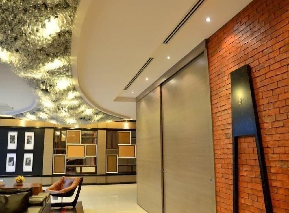 Mooks Residence, Lobby, photo 3