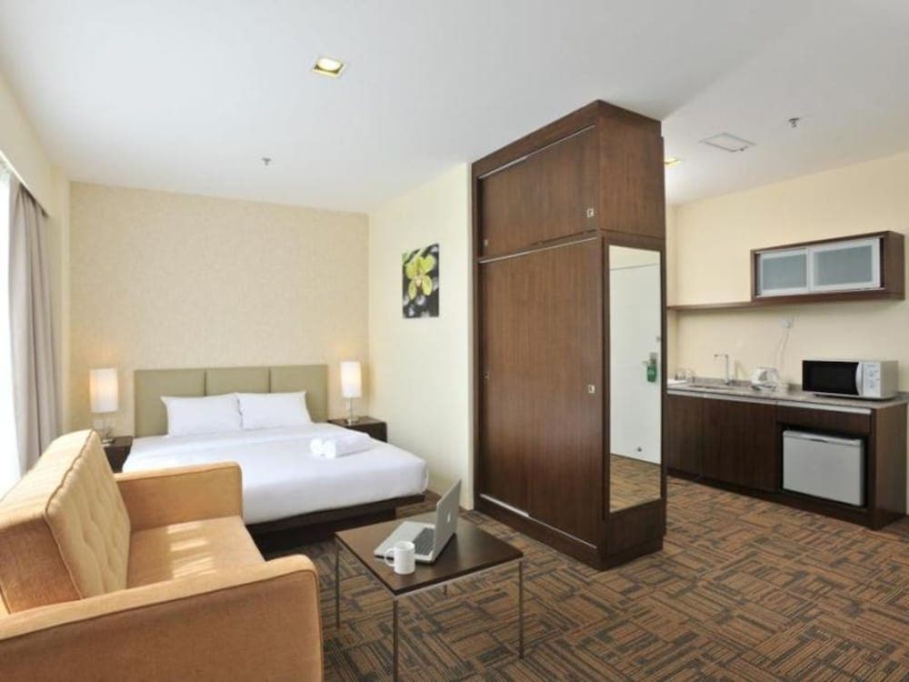 Hotel Primera Suite Cyberjaya, Room, photo 5