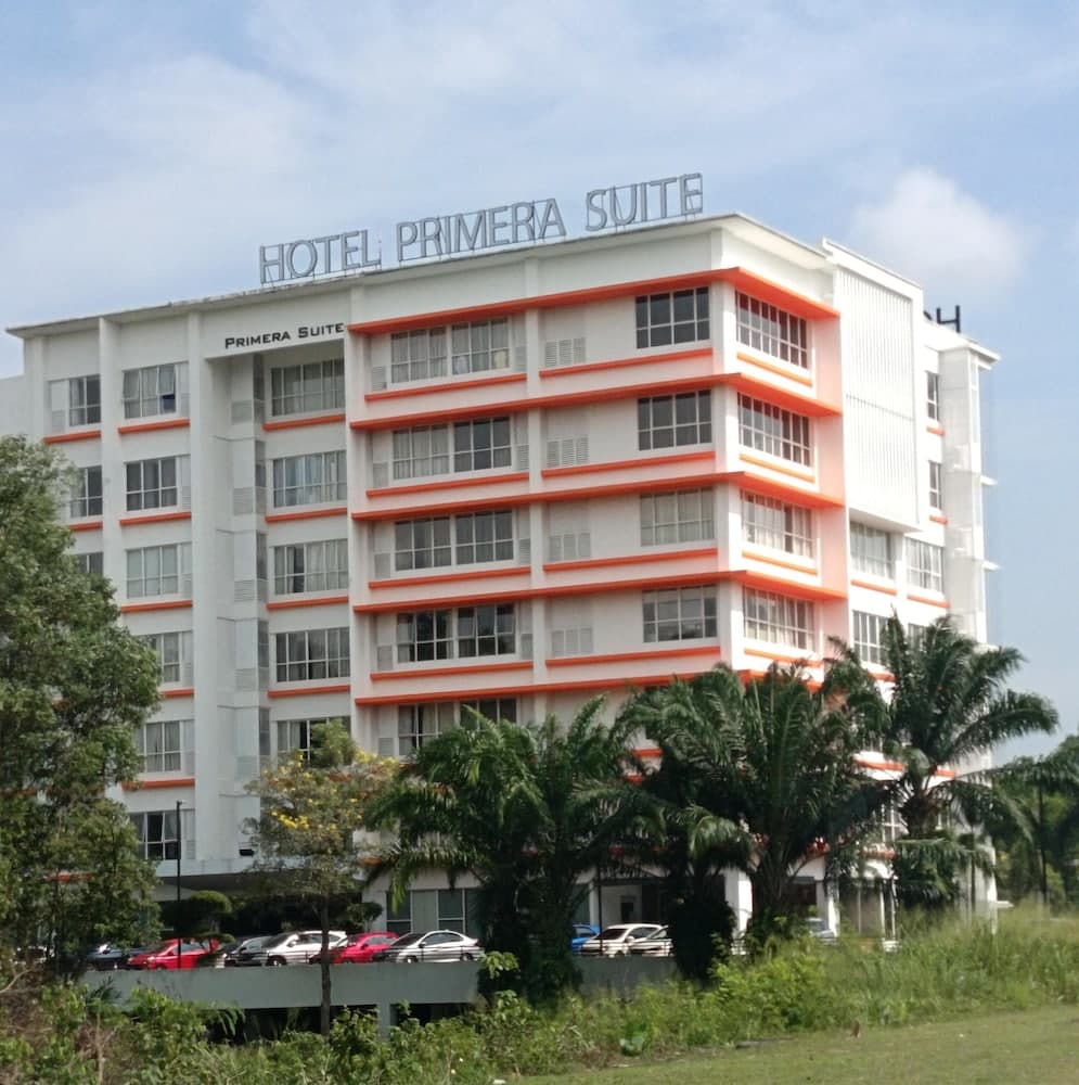Hotel Primera Suite Cyberjaya, Primary image, photo 1