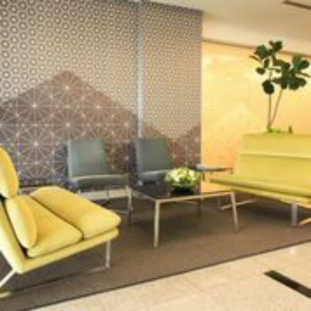 Hotel Primera Suite Cyberjaya, Lobby sitting area, photo 4