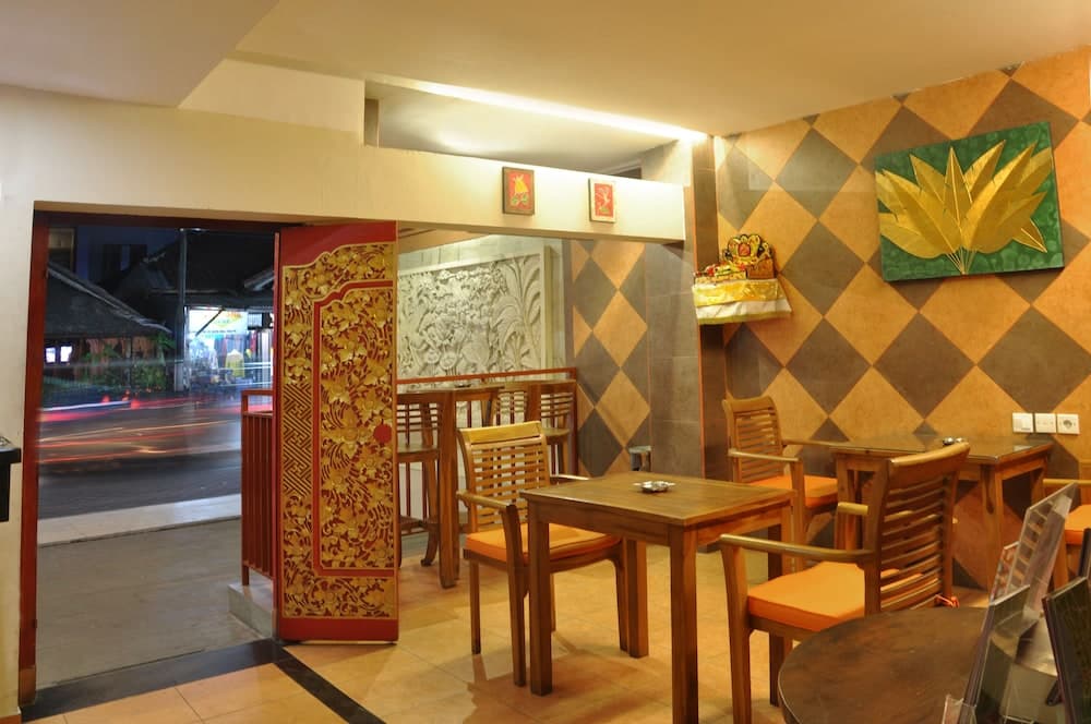 Kuta Sari House, Lobby, photo 4