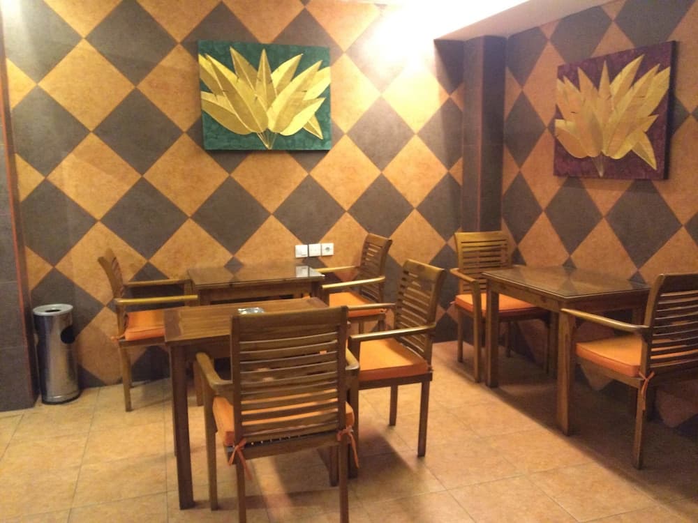 Kuta Sari House, Lobby, photo 3