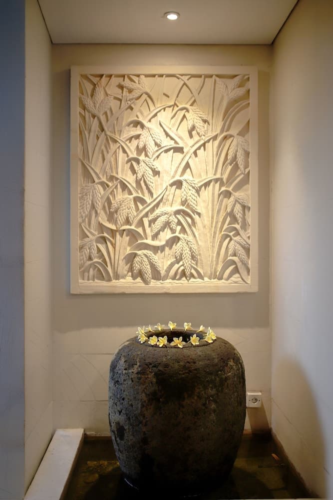 Hotel Terrace at Kuta, Lobby, photo 4