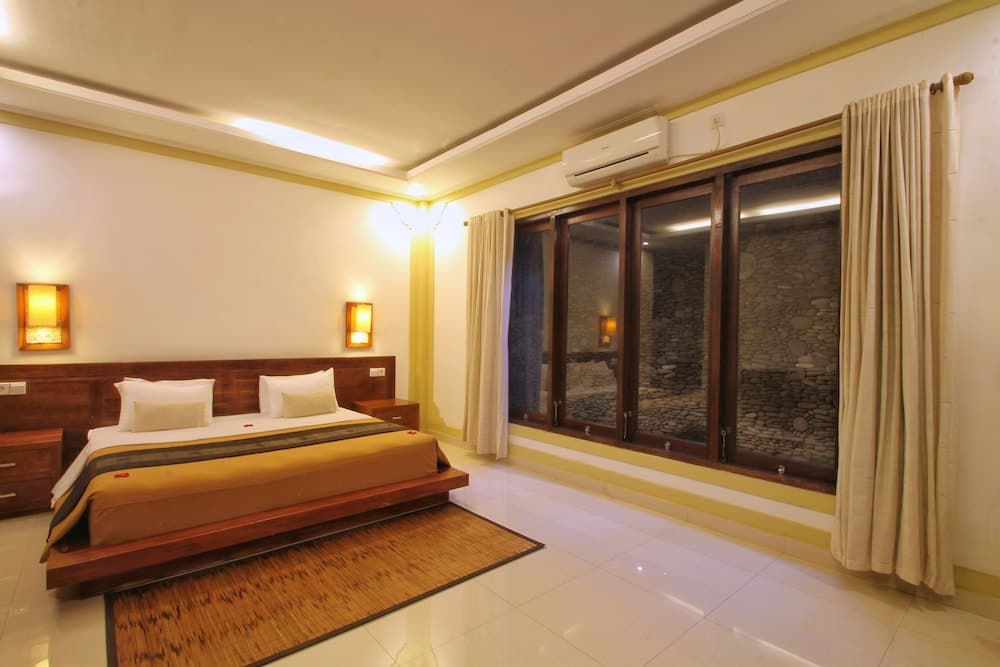 Hibiscus Cottages, Room, photo 3