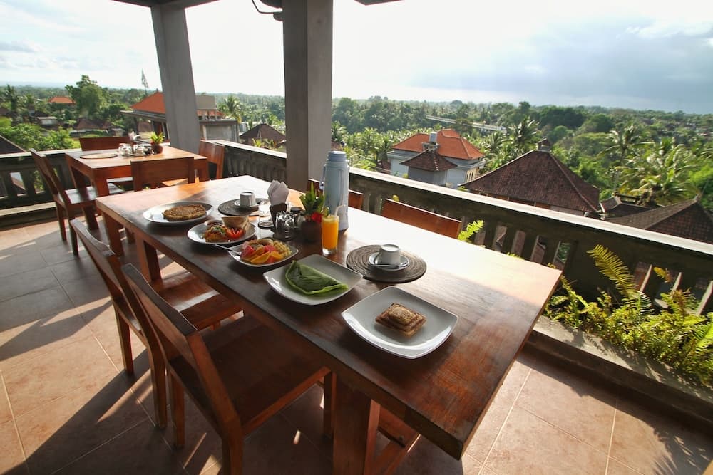 Hibiscus Cottages, Living area, photo 4