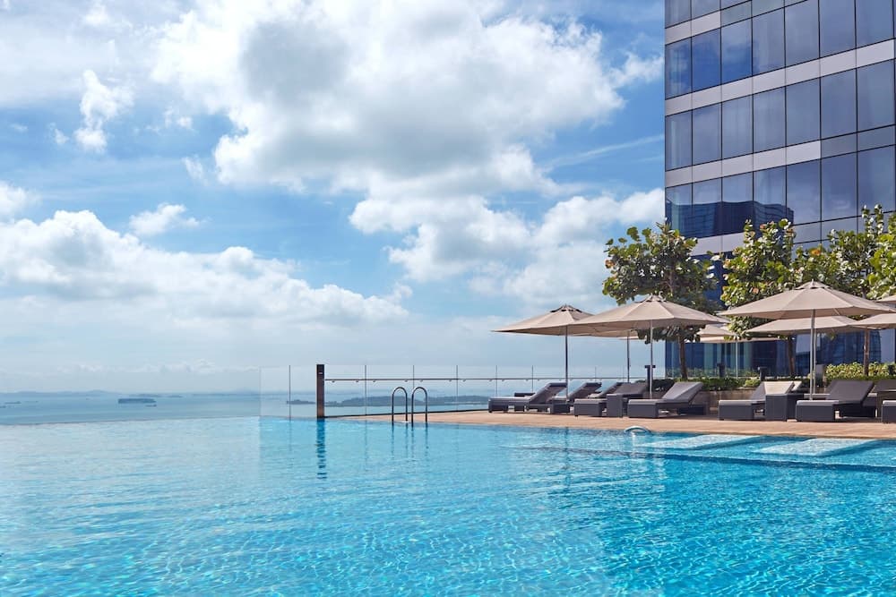 The Westin Singapore, Primary image, photo 1